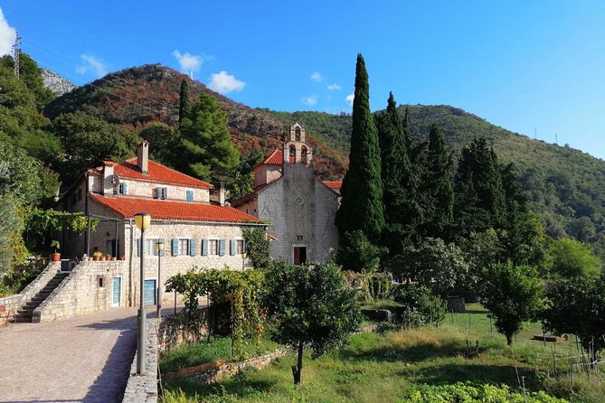 Great tour of coastal monasteries in Budva - Walking on the path of history! - Why this short Budva tour is worth your time