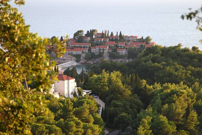Great tour of coastal monasteries in Budva - Walking on the path of history! - Price, timing, and practical value