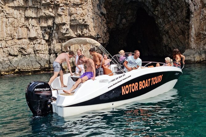 Group Perast & Lady of the Rock tour- 1h30min duration - What the $38.40 Price Really Covers