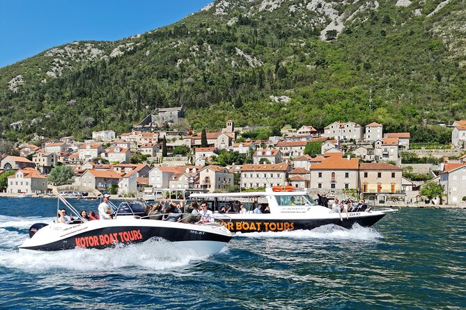 Group Perast & Lady of the Rock tour- 1h30min duration - Who Will Enjoy This Short Kotor Excursion