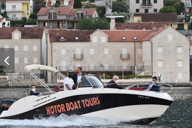Group Perast & Lady of the Rock tour- 1h30min duration - My Verdict on the Perast and Our Lady of the Rocks Tour