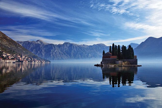 Guided Perast and Kotor Speedboat Tour - Rick Steves Recommended - Why this Kotor tour works so well