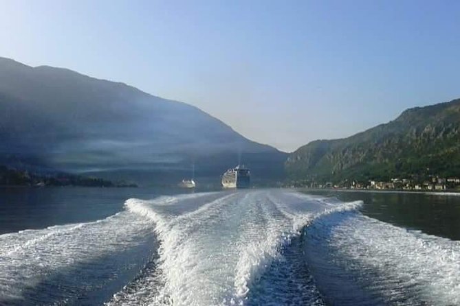 Guided Perast and Kotor Speedboat Tour - Rick Steves Recommended - Kotor Old Town, from Flour Square to St. Tryphon