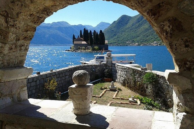 Guided Perast and Kotor Speedboat Tour - Rick Steves Recommended - Is $469.87 a fair price?