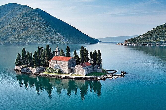 Half-Day Private Tour of Boka Bay and Blue Cave from Kotor - How private service changes the day