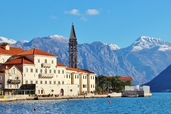 Half-Day Private Tour of Boka Bay and Blue Cave from Kotor - What to bring and what to confirm