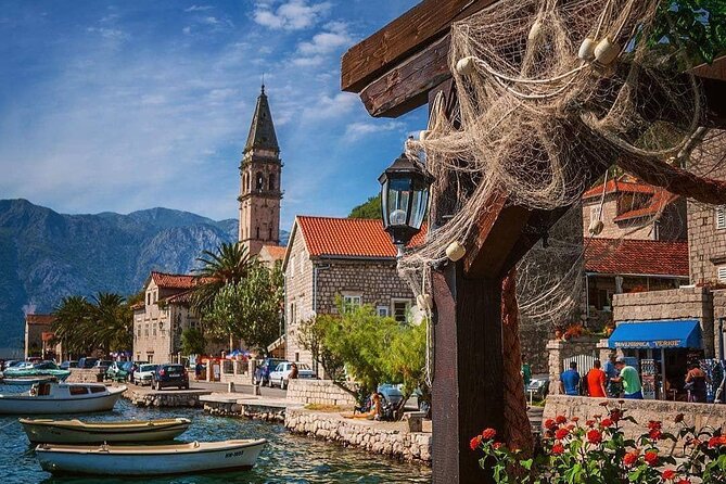 Half-Day Tour in Magnificent Boka Bay - Who will get the most from this boat trip