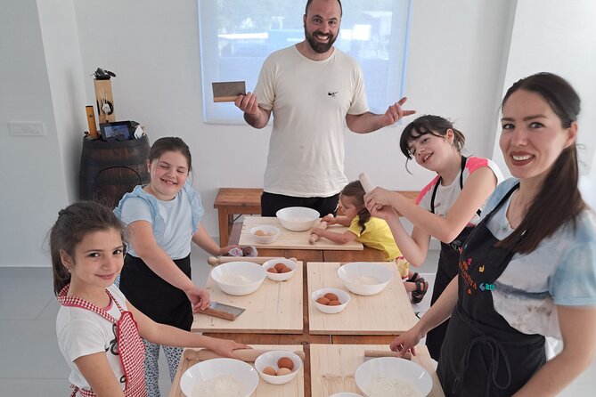 Handmade Pasta Cooking Class with Italian Chef in Montenegro - A recipe you can use after Montenegro