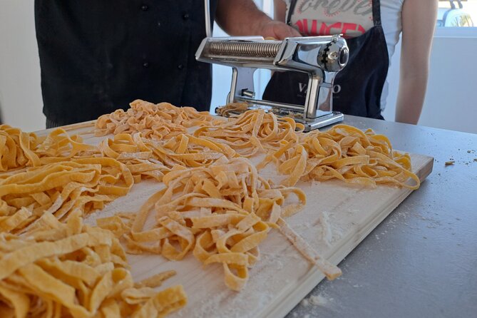 Handmade Pasta Cooking Class with Italian Chef in Montenegro - Is $51.59 good value?