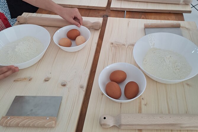 Handmade Pasta Cooking Class with Italian Chef in Montenegro - Practical planning before you go