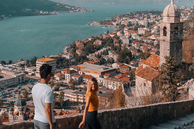 Heart of Old Montenegro private tour - Leaving Kotor by the Old Mountain Road
