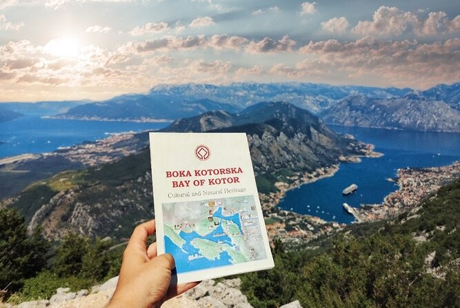 Heart of Old Montenegro private tour - Njegoš Mausoleum and the Sea of Rocks