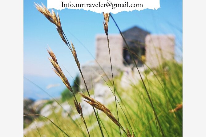 Heart of Old Montenegro private tour - Lovćen National Park and the €8 Summit Choice