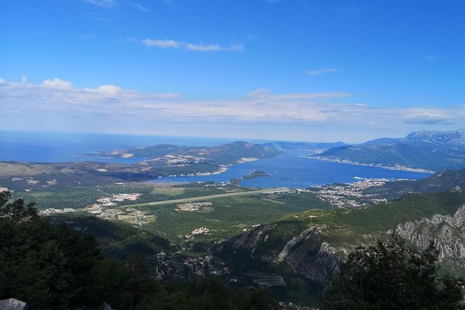 Heritage on a Plate Kotor's Walking & Gastronomic Adventure - Starting at the Sea Gate in Kotor