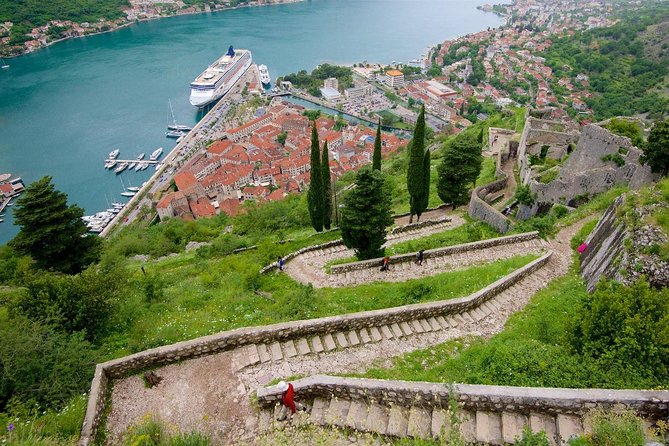 Heritage on a Plate Kotor's Walking & Gastronomic Adventure - From historic streets to Montenegrin food
