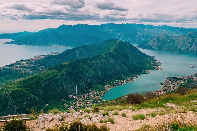 Heritage on a Plate Kotor's Walking & Gastronomic Adventure - Who will enjoy this Kotor experience most?
