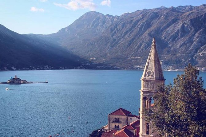 Heritage on a Plate Kotor's Walking & Gastronomic Adventure - Booking advice for the food and walking portions