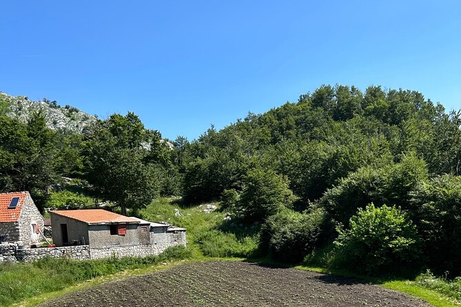 Hidden Montenegro by E-Bike, via The Kotor Cable Car to 1300M - Why this four-hour ride is different