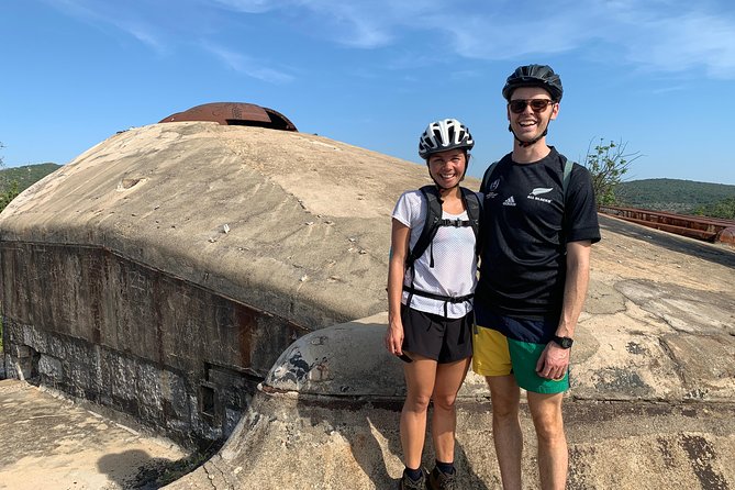 Hidden Montenegro by E-Bike, via The Kotor Cable Car to 1300M - The guide can make or break the ride