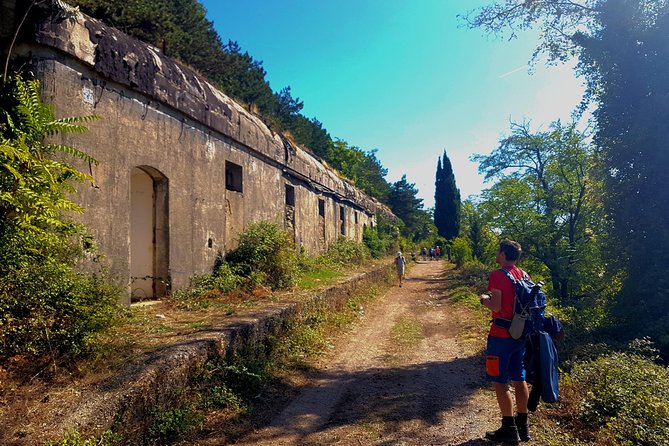 Hiking Vrmac peninsula with panoramic view on Kotor bay - Timing, fitness, and practical planning