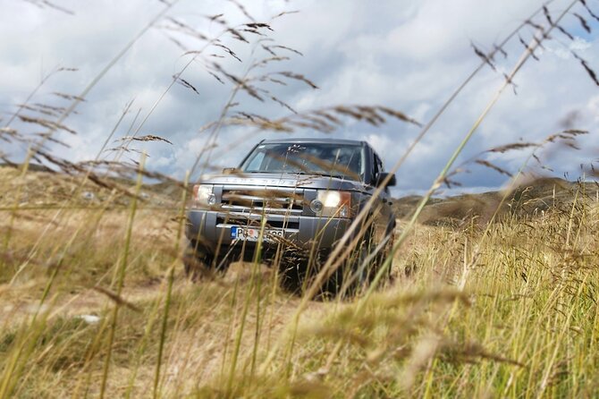 Jeep tour in National park Biogradska gora - What the $257.45 group price really buys