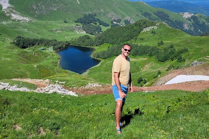 Jeep tour in National park Biogradska gora - Who should choose this Jeep tour
