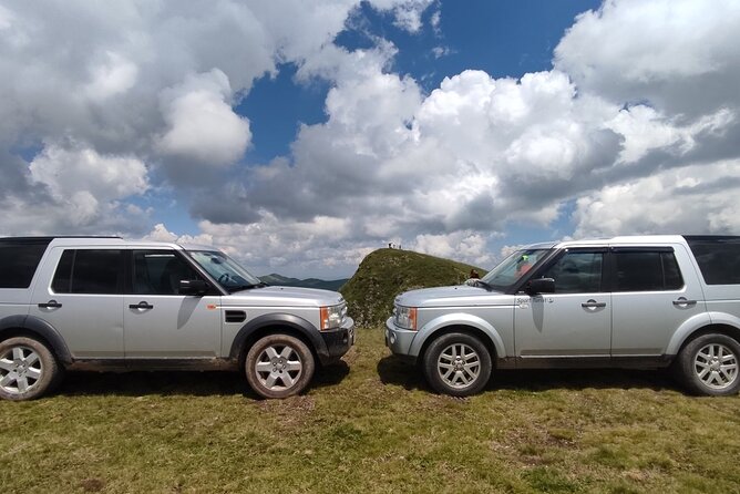 Jeep tour in National park Biogradska gora - Practical details that affect your day
