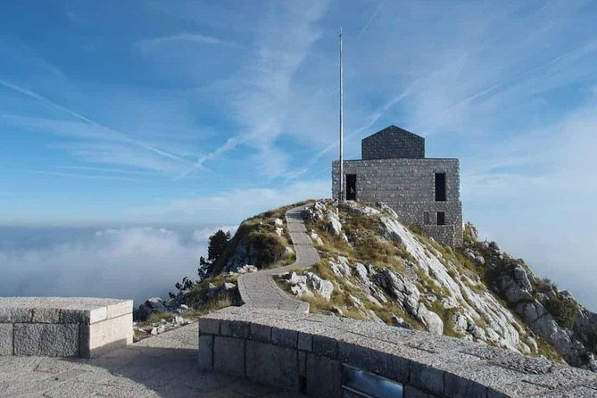 Jeep tour in National park Lovcen - Why this route gives you more than a mountain drive