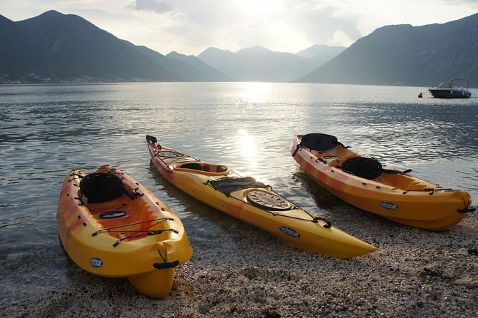 Kayak active tour - Is $43.31 good value?