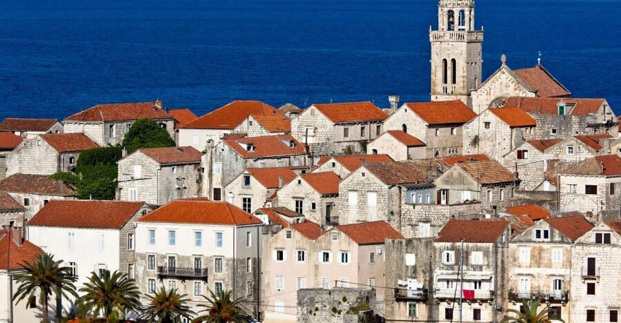 Korčula & Ston Full-Day Private Tour from Dubrovnik - Why combine Ston and Korčula in one day?