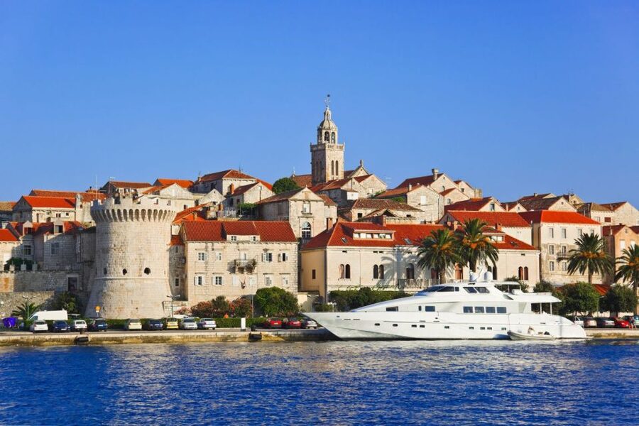 Korčula & Ston Full-Day Private Tour from Dubrovnik - How good is the value at $447?