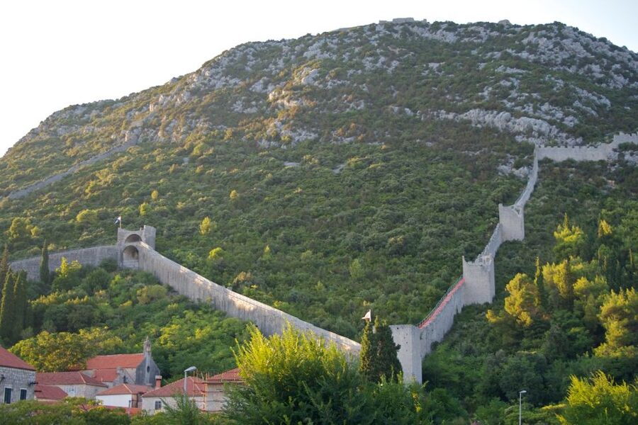 Korčula & Ston Full-Day Private Tour from Dubrovnik - The Pelješac drive is part of the experience
