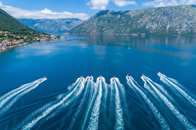 Kotor Bay Escape: Blue Cave, Beach & Swimming Time - Weather, sea conditions, and what to pack