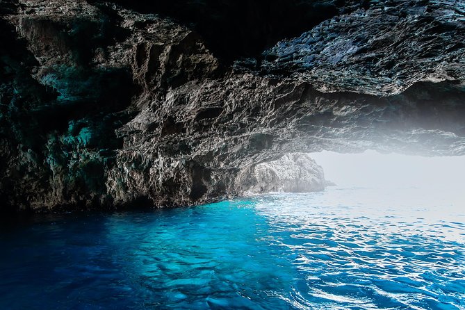 Kotor Bay Escape: Blue Cave, Beach & Swimming Time - Who will enjoy this Kotor boat trip?