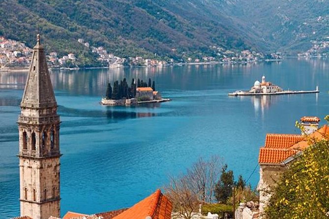 Kotor Bay Sailing Tour from Kotor - What the private format is really worth