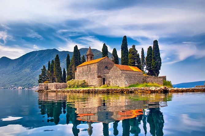 Kotor Bay Sailing Tour from Kotor - The guides and the feel of the day