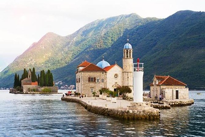 Kotor Bay Sailing Tour from Kotor - Who should book this Kotor sailing day?