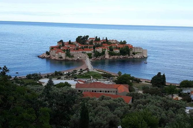 Kotor - Budva - Kotor tour with English speaking driver - What the Three-Hour Plan Really Gives You
