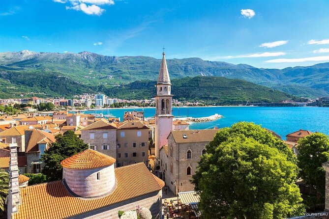 Kotor - Budva - Kotor tour with English speaking driver - The English-Speaking Driver Matters