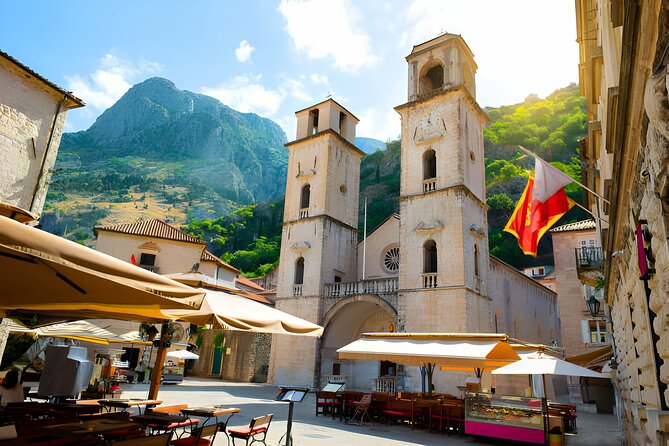 Kotor - Budva - Kotor tour with English speaking driver - Private Transport and Pickup Require Clear Planning