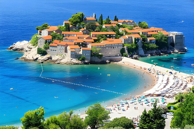 Kotor - Budva - Kotor tour with English speaking driver - Is $133.08 Per Person a Fair Price?