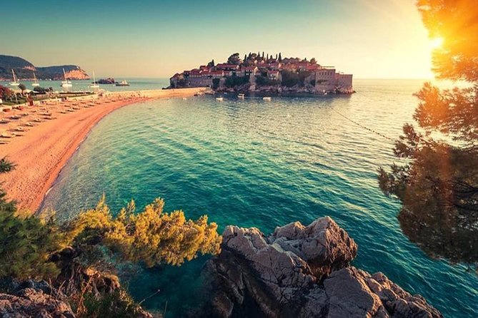 Kotor & Budva Old Towns & Panoramic Views from Podgorica - Why this private day trip can work well