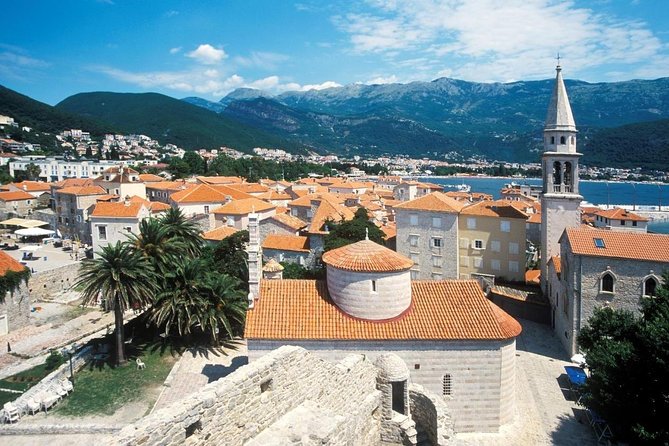 Kotor - Budva - Perast | Unforgettable Montenegro Experience - Why this tour works well from Kotor