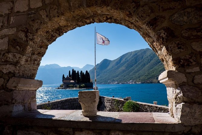 Kotor - Budva - Perast | Unforgettable Montenegro Experience - Budva’s 3,500-year-old Old Town