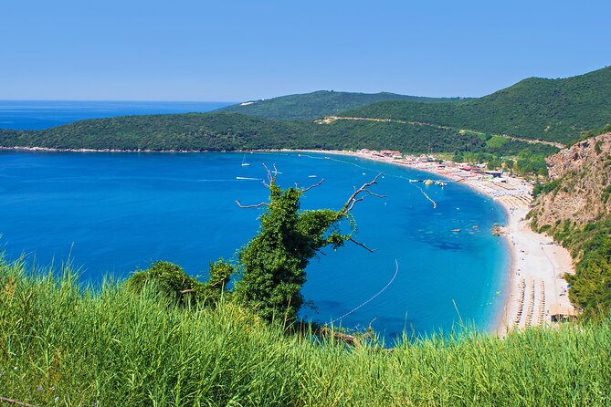 Kotor-Budva-St Stefan tour - including tasting traditional food and wine - The traditional lunch is the tour’s strongest feature