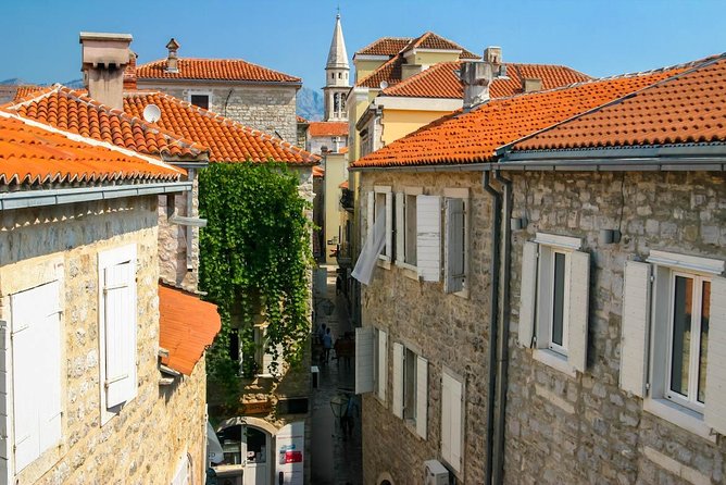 Kotor - Budva - Sveti Stefan | Unforgettable Montenegro Experience - Port pickup and communication tips