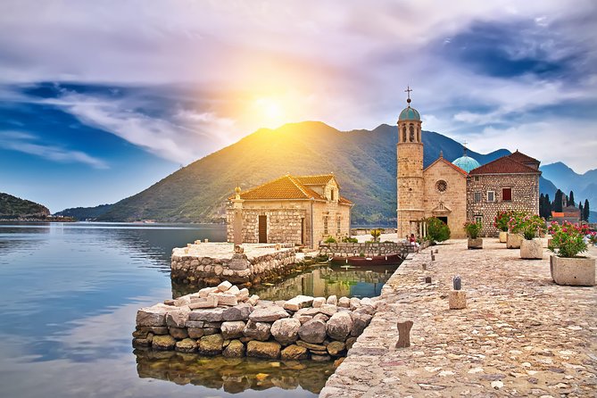 Kotor Fast-Track: Perast Old Town & Our Lady of the Rocks - Price, group size, and what you actually receive