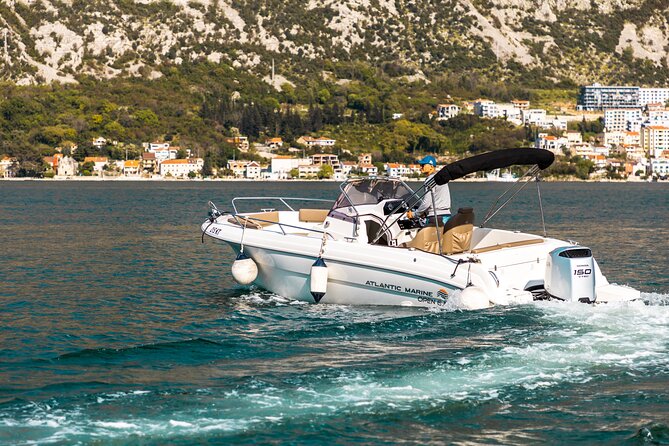 Kotor Fast-Track: Perast Old Town & Our Lady of the Rocks - Meeting point and timing in Kotor