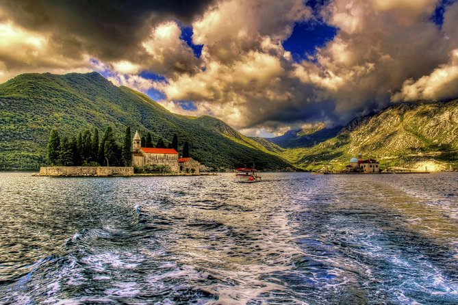 Kotor Fast-Track: Perast Old Town & Our Lady of the Rocks - Who will enjoy this tour most?