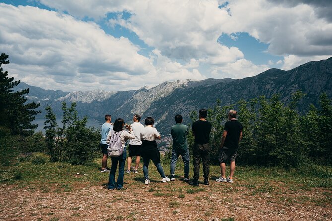 Kotor Jeep Tour: Hidden Stone Village & Food Tasting - Inside the Church of St. Elijah